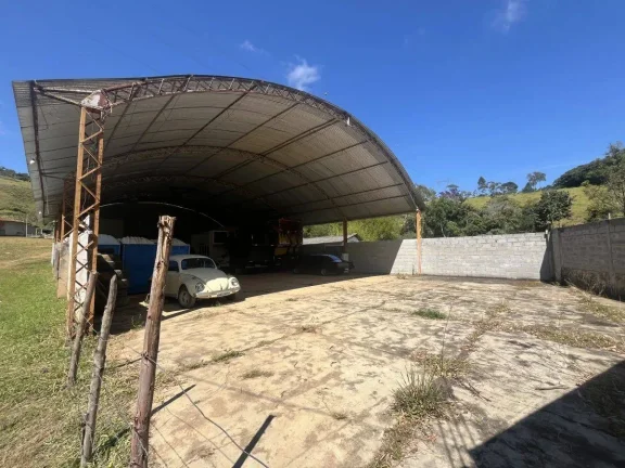 Imagem Venda de Fazenda de 12,8 Hectares - Excelente Oportunidade perto de Barbacena