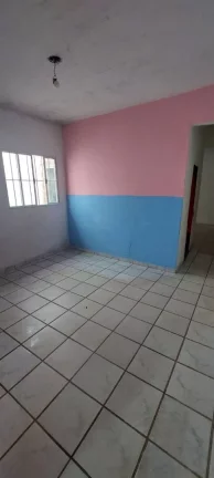 Imagem Casa com 2 dormitórios à venda, 336 m² por R$ 372.000,00 - Jardim Cacique - Suzano/SP