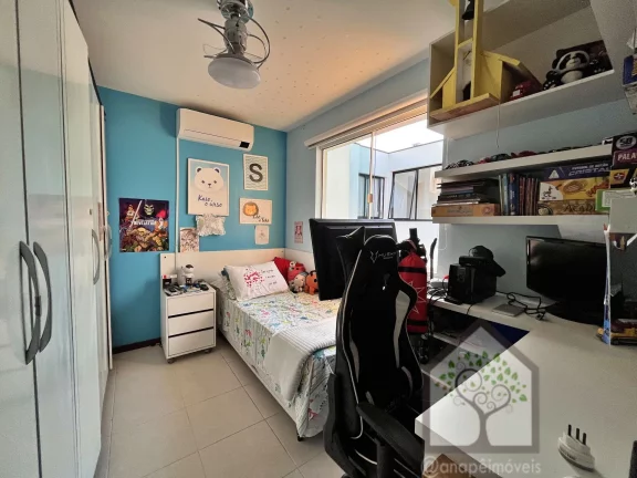 Foto do imóvel: Casa Individual no Residencial Norbecker – 3 Dormitórios e Quintal com Churrasqueira