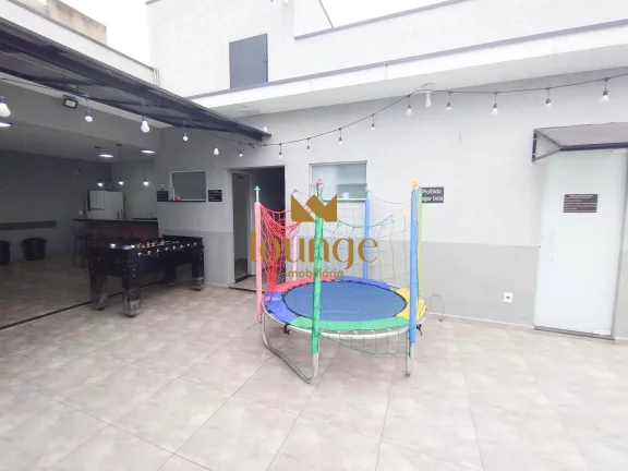 Imagem Ponto Comercial à venda Wanel Ville Zona Oeste - Sorocaba/SP