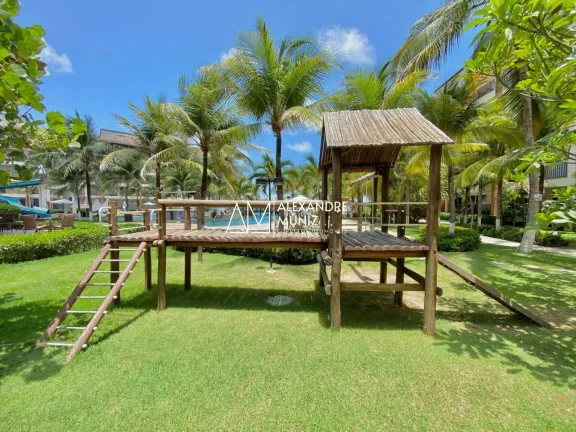 Imagem Apartamento à venda Beach Living Porto das Dunas