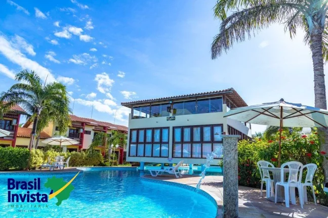 Imagem DUPLEX NA ORLA DE PORTO SEGURO TONZIRO