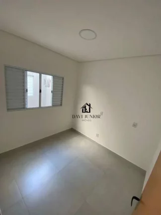 Imagem Casa à venda, 101 m² por R$ 700.000,00 - Condomínio Residencial Villaggio Ipanema I - Sorocaba/SP