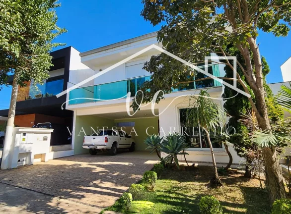 Venda Sobrado | Vanessa Carrenho