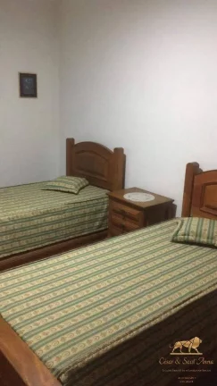 Imagem Apartamento com 3 dormitórios para alugar, 110 m² Campos do Jordão/SP