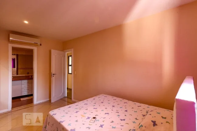 Imagem Apartamento à Venda - Recreio, 4 Quartos, 490 m2