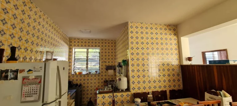 Imagem Casa em Serra da Tiririca Pendotiba Niterói
