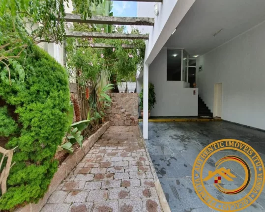 Imagem CASA RESIDENCIAL em ITU - SP, BAIRRO CAMPOS DE SANTO ANTÔNIO