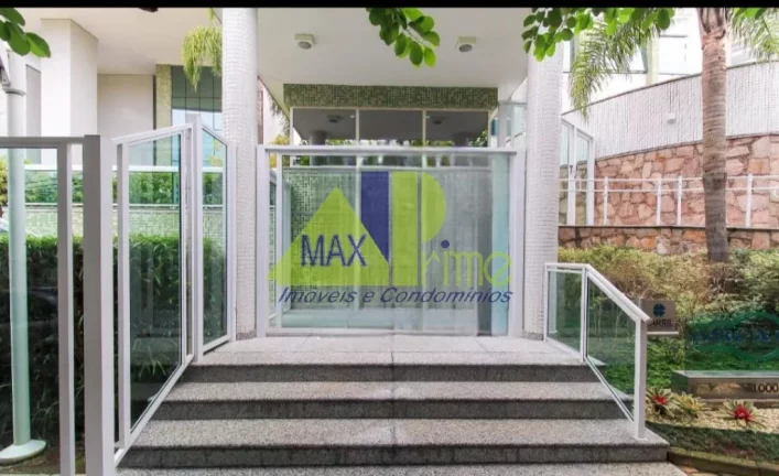 Imagem APARTAMENTO ALTO PADRÃO/335M²/04 SUÍTES/VARANDA GOURMET/06 VAGAS DE GARAGEM