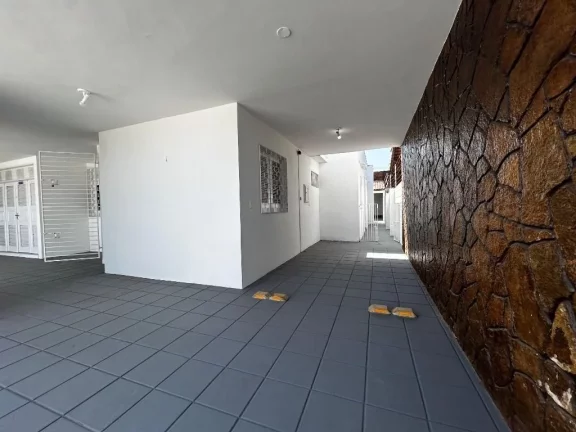 Imagem Casas para locacao no Sao Francisco