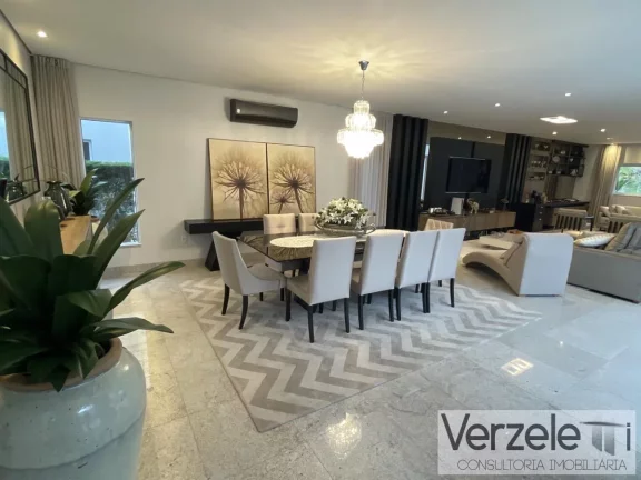 Imagem Casa em Condomínio para Venda em Itajaí / SC no bairro Praia Brava