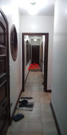 Imagem Casa venda bairro Itaguá, Ubatuba, 4 quartos, 3 suítes, 5 wc.