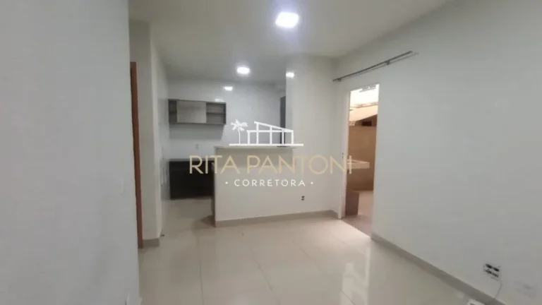 Imagem Apartamento - Ribeirão Preto - Reserva Real