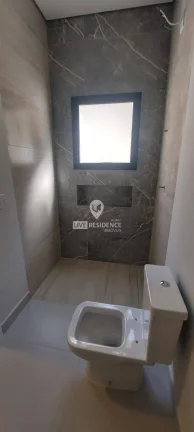 Imagem Casa de Sonho em Condomínio - Itatiba, SP Imóveis Live residence