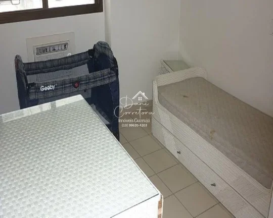 Imagem Apartamento beira mar, Praia das Pitangueiras