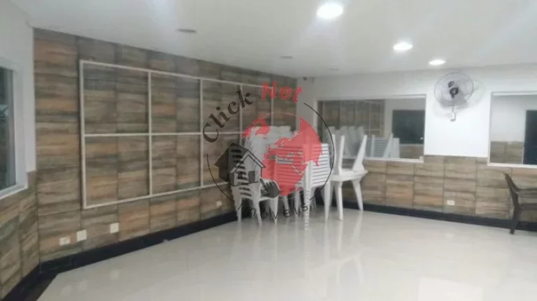 Imagem Oportunidade no bairro Nova Petrópolis - Apartamento com 2 dormitórios à Venda em São Bernardo - Preço Imbatível