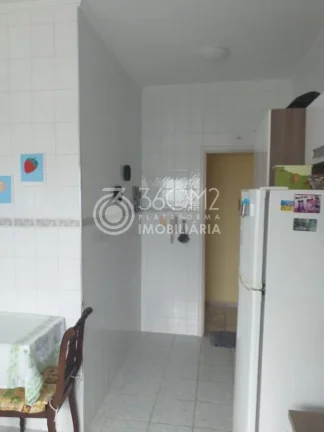 Imagem Apartamento para Venda em Mongaguá / SP no bairro Vila Atlântica