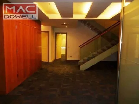 Imagem Conjunto Triplex de escritórios com 574 m² para locação - Centro/RJ