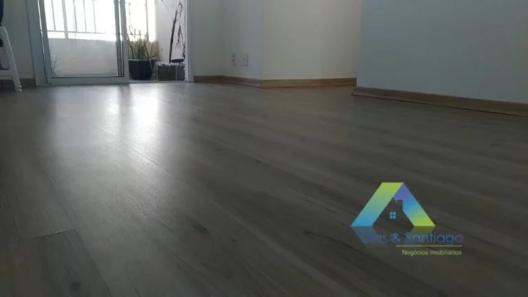 Imagem Lindo apartamento 3 dormitórios, sendo 1 suíte, 1vaga, com lazer completo, com fácil acesso a principais avenidas de São Paulo!