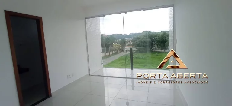 Imagem Apto de 3 Quartos, sendo 1 Suite - Belvedere - COD 375