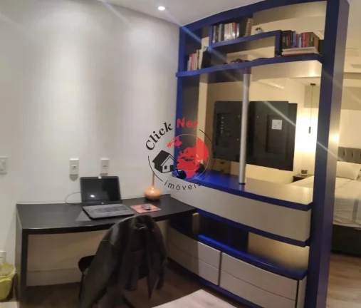 Imagem Apartamento à venda em ótima localizado do centro de São Bernardo do Campo