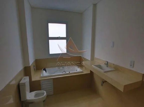 Imagem Apartamento - Ribeirão Preto - Jardim Nova Aliança