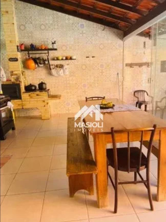 Imagem Casa à venda, 180 m² por R$ 1.470.000,00 - Barra do Jucu - Vila Velha/ES