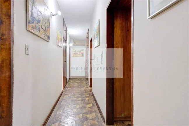 Imagem Casa Térrea em Alto da Boa Vista - São Paulo