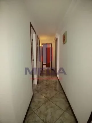 Imagem Linda cobertura duplex frente para o mar