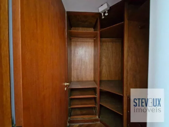 Imagem Cobertura com 2 dormitórios, 187 m² - venda por R$ 3.180.000,00 ou aluguel por R$ 19.658,10 - Moema - São Paulo/SP