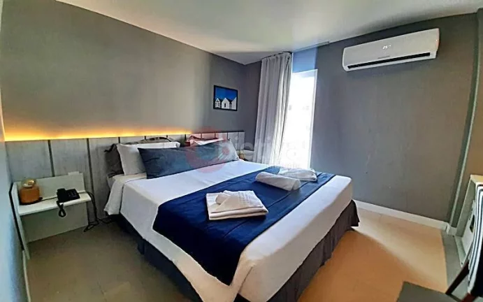 Imagem Flats com 1 dormitório à venda - São Bento - Cabo Frio/RJ