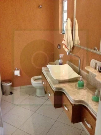 Imagem CASA RESIDENCIAL em SÃO PAULO - SP, PARQUE IPÊ