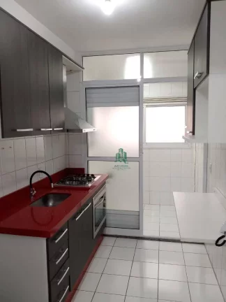 Imagem Apartamento com 3 dormitórios à venda, 75 m² por R$ 674.000,00 - Vila Augusta - Guarulhos/SP