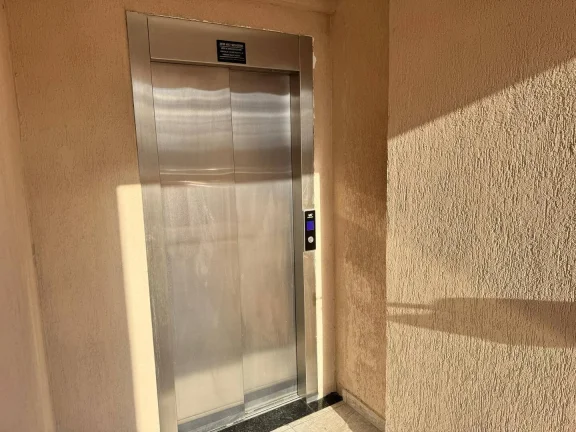 Imagem Apartamento 2 dormitórios com Garden e Vaga - Cidade Patriarca