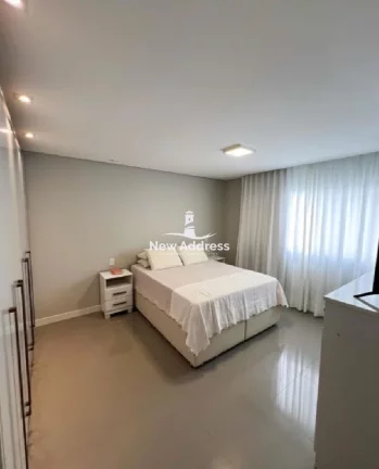 Imagem Casa linear com 3 suítes à venda no condomínio Riviera Park - Vila Velha