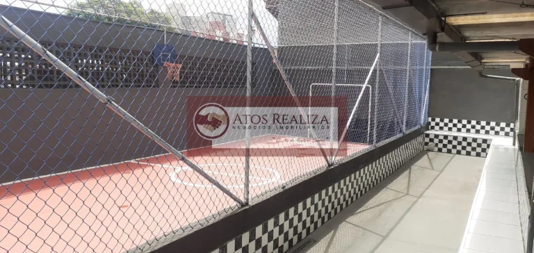 Imagem Apartamento em Vila Marari - São Paulo