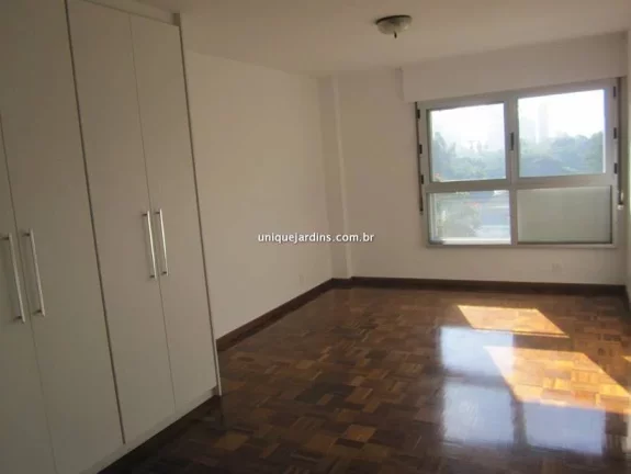 Imagem Apartamento para alugar Jardim Europa São Paulo