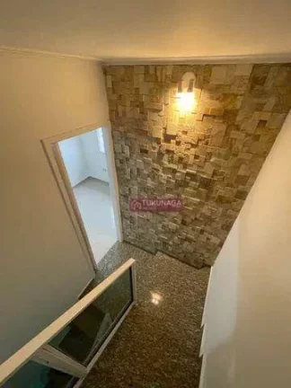 Imagem Sobrado com 3 dormitórios à venda, 150 m² por R$ 845.000,00 - Vila Gustavo - São Paulo/SP