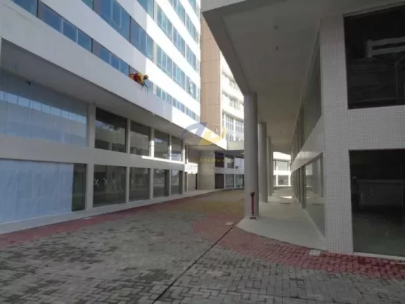 Imagem Vendo Salas novas, em super empreendimento logo na entrada do Altiplano, com 48m2