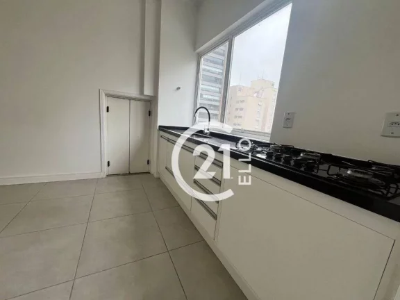 Imagem Apartamento Duplex com 3 dormitórios para alugar, 277 m² por R$ 13.244,00/mês - Paraíso - São Paulo/SP