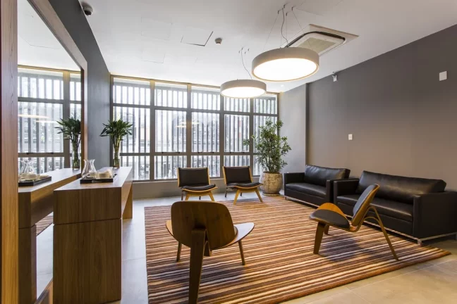 Imagem MW Business - Sala à venda no bairro Tristeza - Porto Alegre/RS