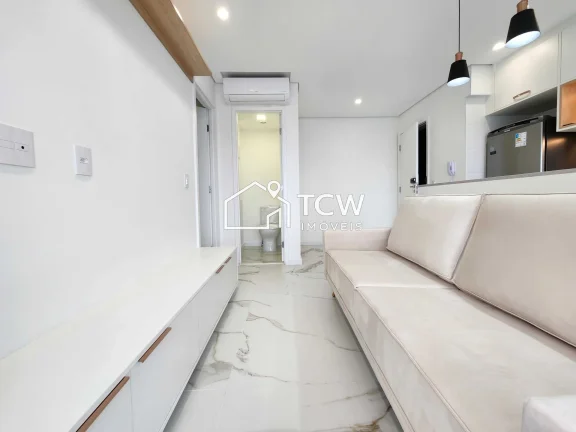 Imagem Apartamento 1 dorm
