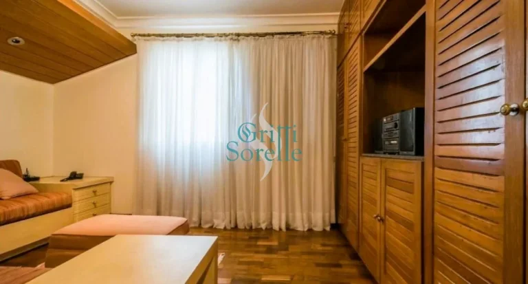 Imagem Cobertura Duplex à Venda em Campo Belo - São Paulo/SP.