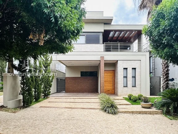 Imagem Casa Bella Città à venda. #imoveisribeirao.com