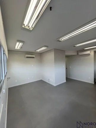 Imagem Sala comercial Higienópolis Porto Alegre