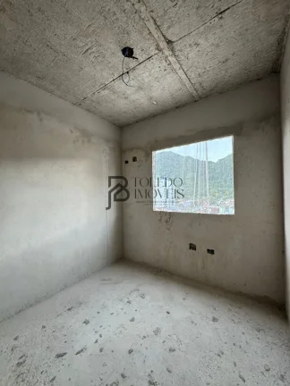 Imagem Lançamento para 2026 - Apartamento com 2 Dormitórios sendo 1 suíte no bairro Canto do Forte - Praia Grande