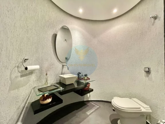Imagem Casa em Condomínio a Venda no bairro Granja Viana - Cotia, SP
