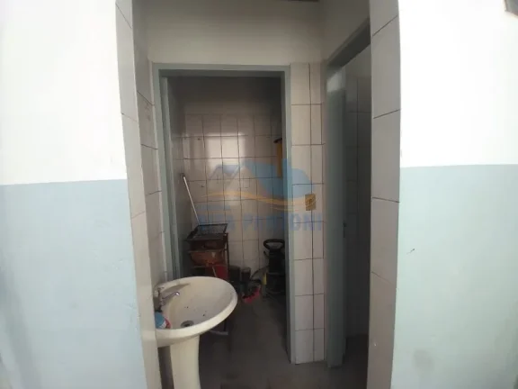 Imagem Galpão Comercial - Ribeirão Preto - Jardim Antártica - Região Oeste