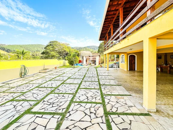 Imagem Casa Condomínio Capela do Barreiro | Itatiba-SP