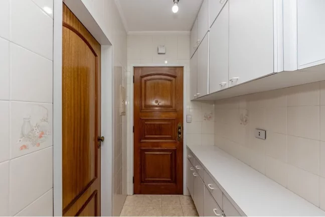 Imagem Apartamento com 3 Quartos à Venda, 96 m² em Tucuruvi - São Paulo